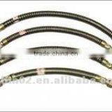 Hydraulic Brake Hose Assemblies