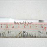 New Earphone Splitter Audio Cable 3.5mm Double Jack for IPod Black 9cm thumbnail-6