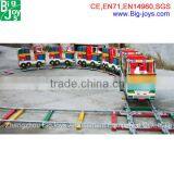 OEM Professional Best Sale Miniature Train Retail