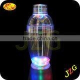 China Factory 300ml Glow LED Wine Bar Cocktail Shakers thumbnail-1