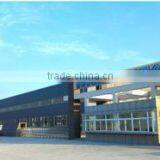 Jinan Precision CNC Machinery Co., Ltd. company overview - view 1 thumbnail