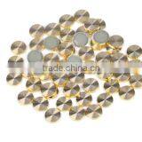 Good Stickness Korean Lead Free Hot Fix Nailhead thumbnail-5