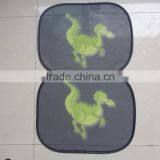 Hot Sales Customized Design Car Sunshade/car Side Windshield Sunshade/nylon /mesh Sunshade thumbnail-1