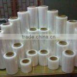High Quality Co-extrusion Stretch Cling Film Machine thumbnail-1