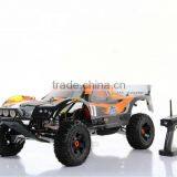 New Style Upgraded 1/5 RC Gas HPI Car 305AT