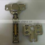 Hydraulic Door Closer Hinge Stainless Steel Self Closing Hinge Hydraulic Hinge thumbnail-3