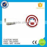 Make Your Own Tie Bar Custom Gold Men's Tie Clip thumbnail-4