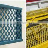 Anping Micro Expanded Metal Sheet, Filter Mesh thumbnail-3