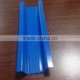 Automatic Metal Dryway Stud / Track / Furring Channel Roll Forming Machine, C Channel Truss Making Machine thumbnail-2