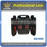 81pc Hand Tool Set