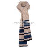 2016 Fashion Soft Wool Feel Man Muffler Plain Color Cashmere Men Scarves thumbnail-2