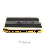 High Quality for IPhone 6s PLus Carbon Firber Gold Housing Back Cover for IPhone 6s+ 5.5 Inch, Customize is Welcome thumbnail-6