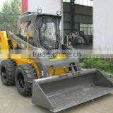 Skid Steer Loader Tractor Loader Tractor Skid Loader Tractor Skid Steer Loader Backhoe thumbnail-4