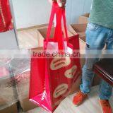 Quality Inspection for SHOPING BAG thumbnail-1