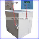 2014 NEW Model DC Power 12V 24V Solar Freezer With Strong Door Iron Lock thumbnail-4