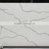 Big Vein White Quartz Stone Slabs thumbnail-1
