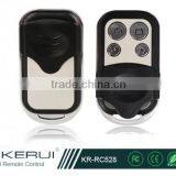 Portable Wireless Metal Remote Control 433(KR-RC528)