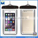 Express Wholesale Price Fluorescenet Waterproof Camera Bag, Waterproof Bag for Phone thumbnail-1