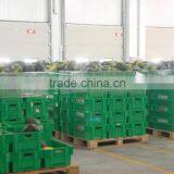 Turnover Plastic Crate thumbnail-2