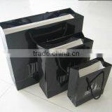 Shanghai Black Paper Bag Printing per 1000 thumbnail-1