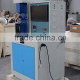 MMW-1 Computer Vertical Type Tile Abrasion Testing Machine /wear Resistance Tester thumbnail-2