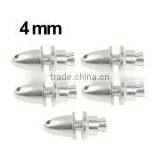 4mm Propeller Adaptor for Brushless Motor Prop
