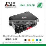 IP67 Waterproof Hard Transporte Case thumbnail-1