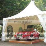 CANVAS / TARP COVERING 4 WALLS