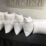 Nonwoven and Brush Fabric Cushion Insert Pillow Inner Cushion Core Pillow Filling With pp Cotton,batting,buckweat thumbnail-2