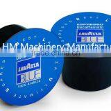 China Kcup Coffee Filling Sealing Machine thumbnail-2