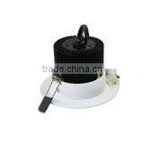 Good Quality 15w Adjustable Led Waterproof Downlight COB Ceiling Spot Lights thumbnail-3
