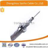 AAAC Flint for Overhead Conductor /hight Quality /air Conductor thumbnail-3