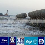 Heavy weight lift marine rubber airbag with best quality