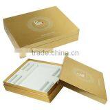 Colorful Beautiful Cosmetic Box