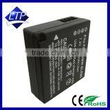 LTP Factory DMW-BLE9E BLE9 Camera Battery for Panasonic Lumix DMC-GF3 DMC-GF5 DMC-GF6 DMC-GX7 GF5K Batteries