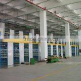 2013 Best Selling Steel Mezzanine Rack