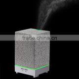 2015 Wholesale Elegant Design Stone Electric Aromatherapy Diffuser,stone Air Humidifier With 1 Year Warranty thumbnail-5