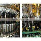Automatic Beer Bottle Filling Machine