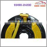 For Korean Car Clock Spring OEM 93490-2H200 thumbnail-2