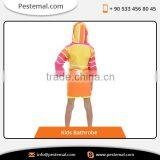 Hot Selling Unisex Design Light Weight Bathrobe at Reasonable Price thumbnail-1