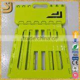 Plastic Folding Stools, Industrial Plastic Folding Stools thumbnail-4