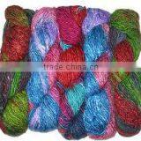 4 COLOR YARN thumbnail-1