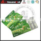 9gr Spritzz Mint Chewing Gum / Bubble Gum thumbnail-1