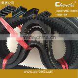 Rubber Auto V-Belt FAN Belt thumbnail-1