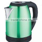 Durable Modeling 2.0L Large Capacity Stainless Steel Electric Kettle thumbnail-1