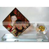 Deft Design Crystal Frame