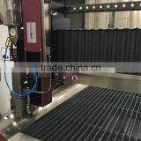 High Quality 5 Axis CNC Waterjet Cutting Machine for Cutting Steel thumbnail-3