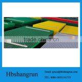 Anti-aging Fiberglass Plastic Grill With High Strength thumbnail-4