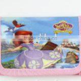 Fashion Funny Cartoon Pig Kid Children Coin Purse Woman Wallet