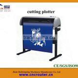 Cnc Cutting Plotter for Cutting Letters and Patterns